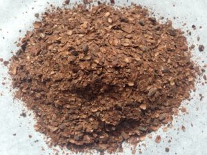 Cacaofeed