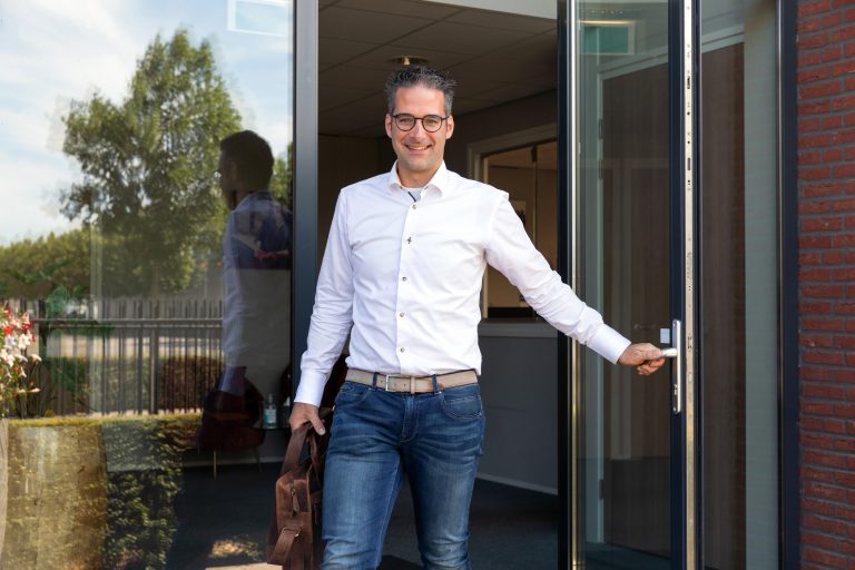 Medewerker Marketing en Communicatie (24-32 uur)
