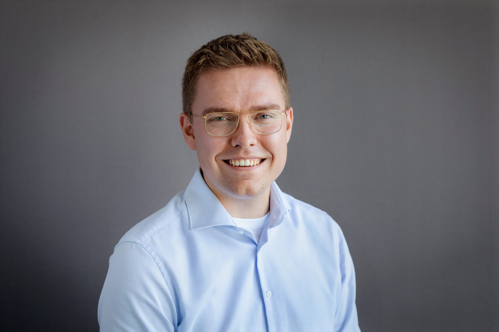 Collin Brom