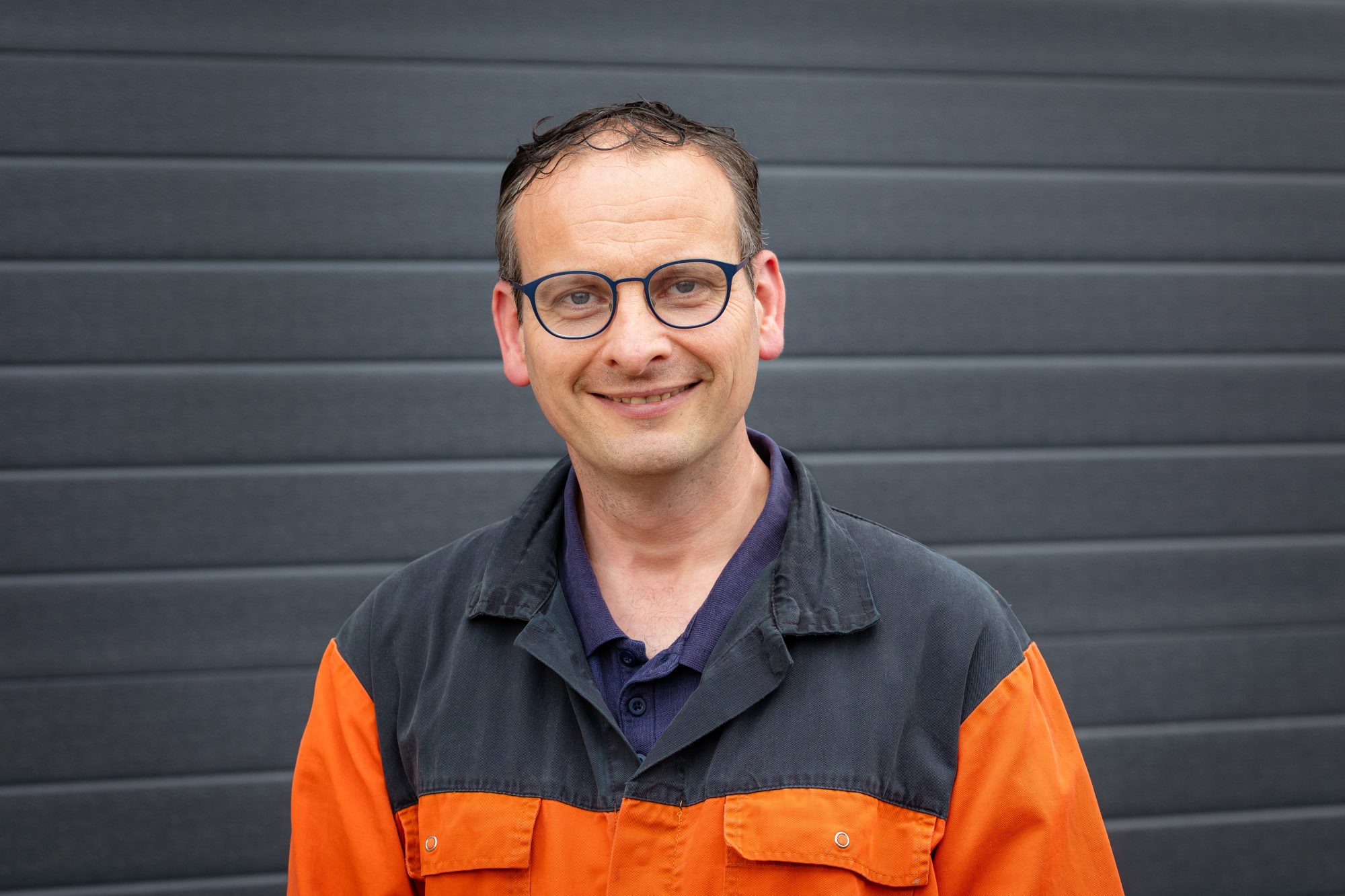 Dennis van Eck