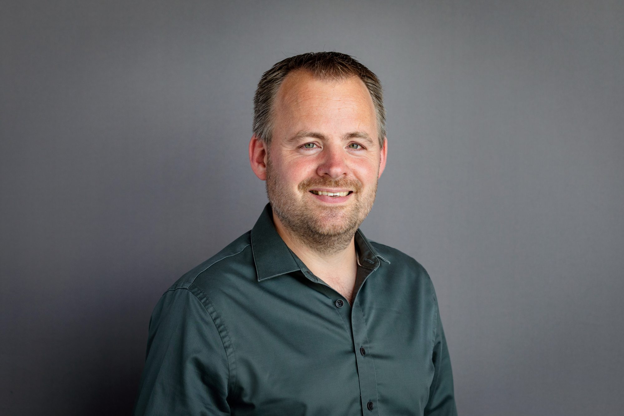 Gert-Jan Ouwehand