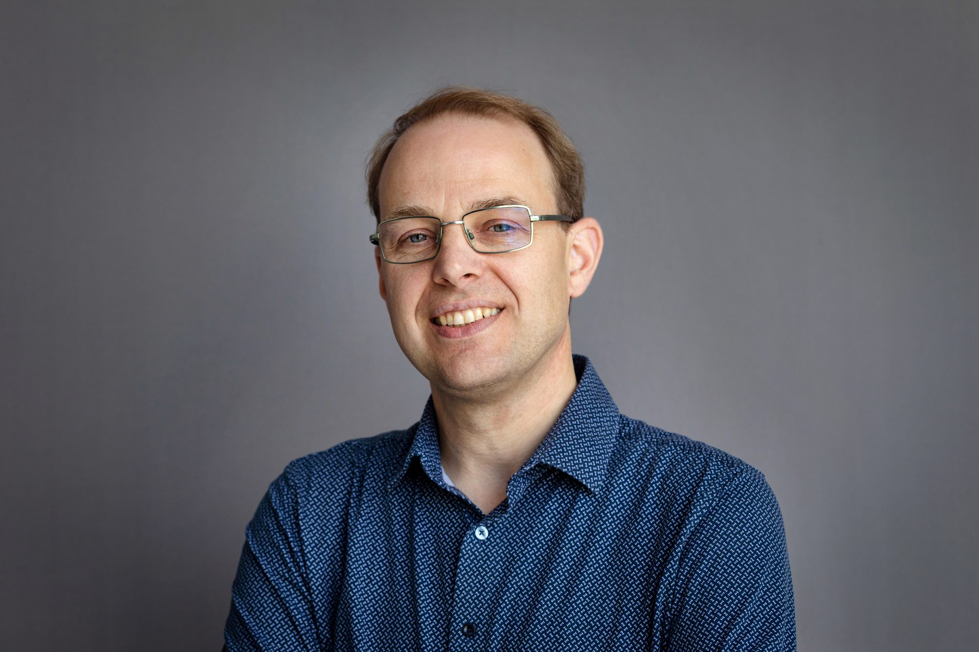 Jacob Boer