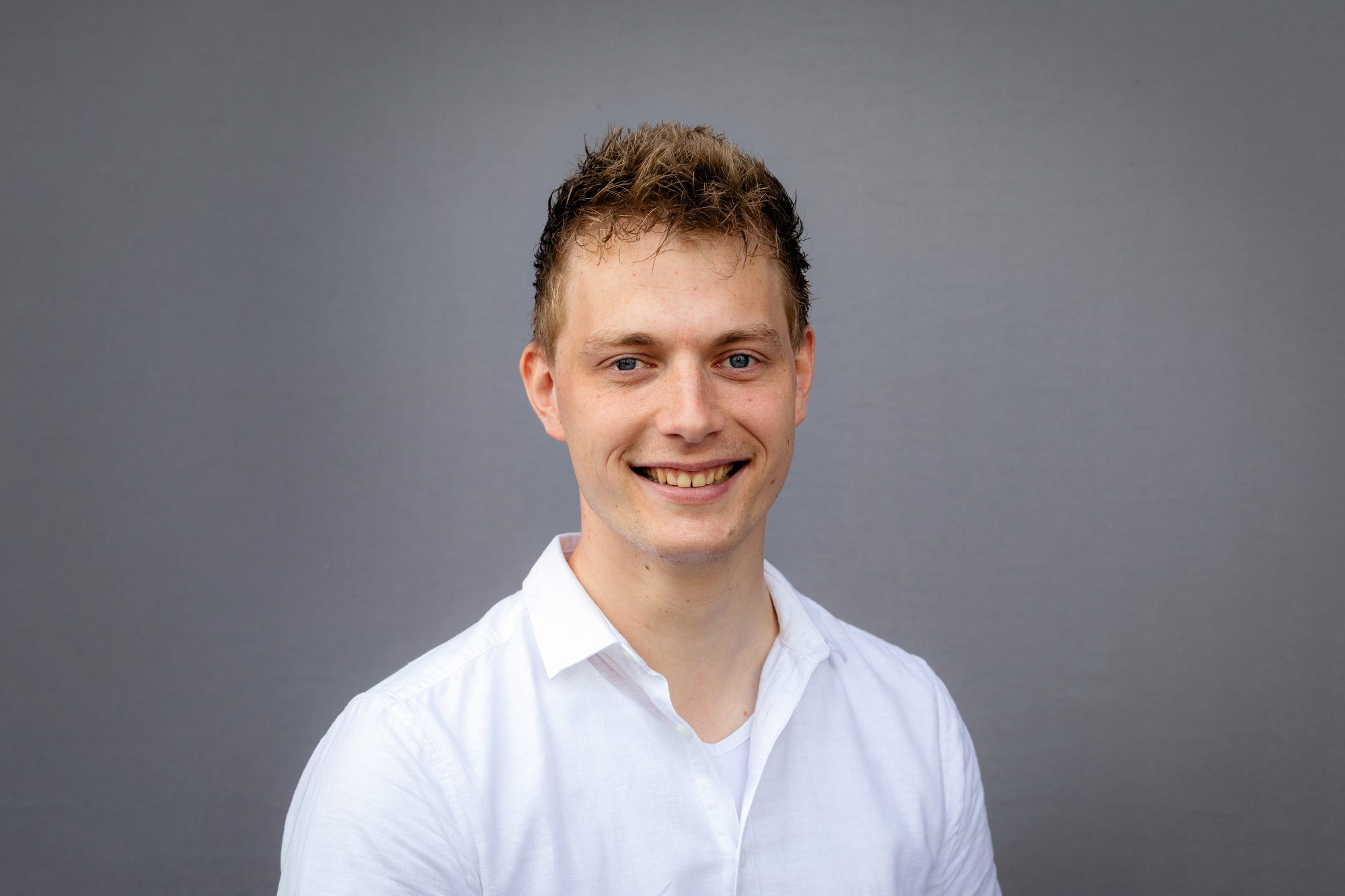 Jochem Floor