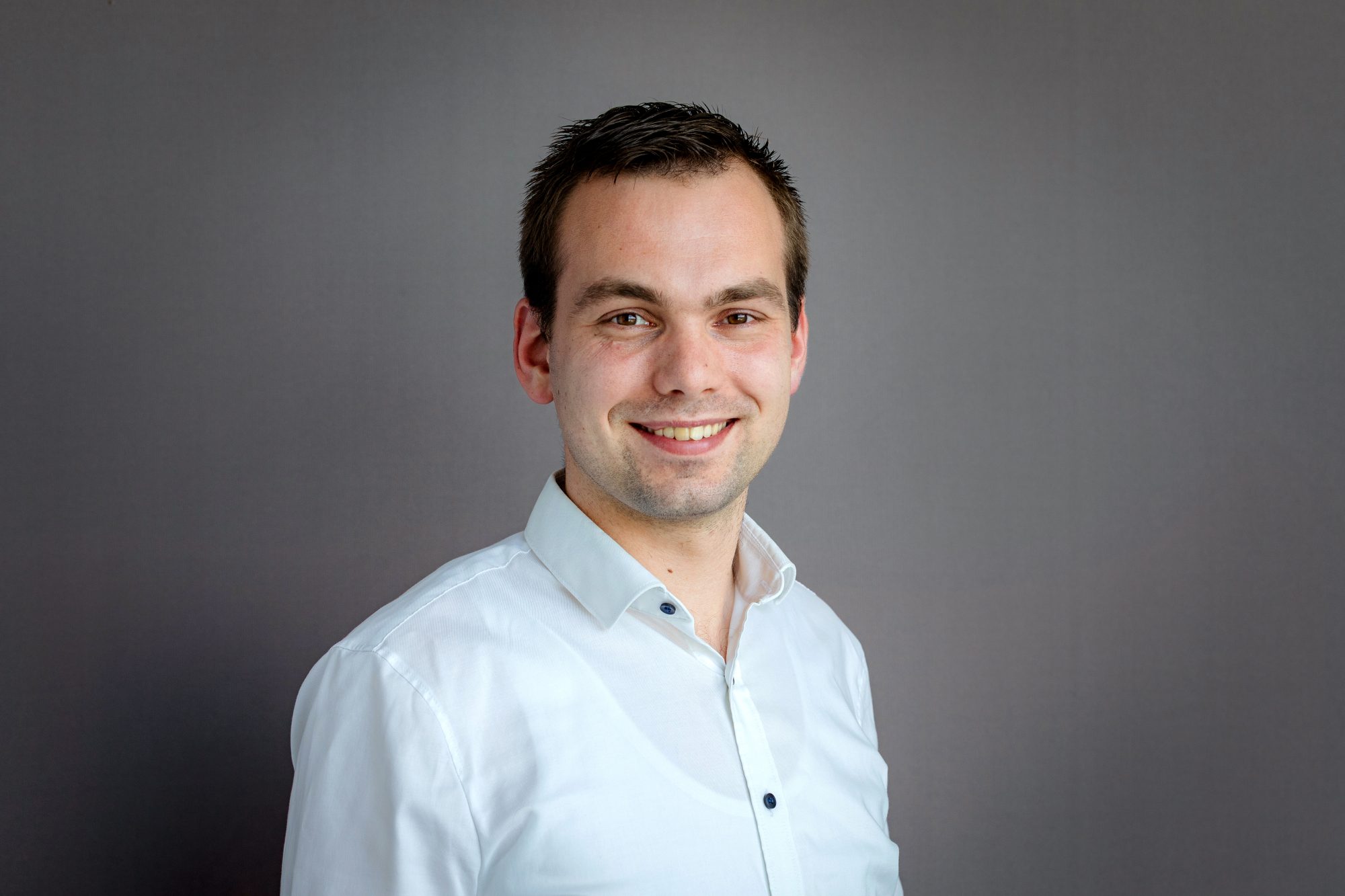 Lennart Slager
