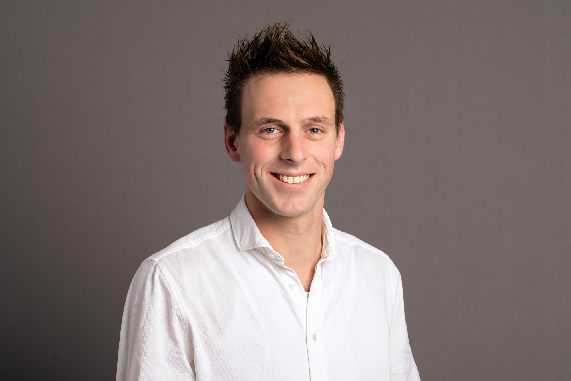 Wouter van Dronkelaar