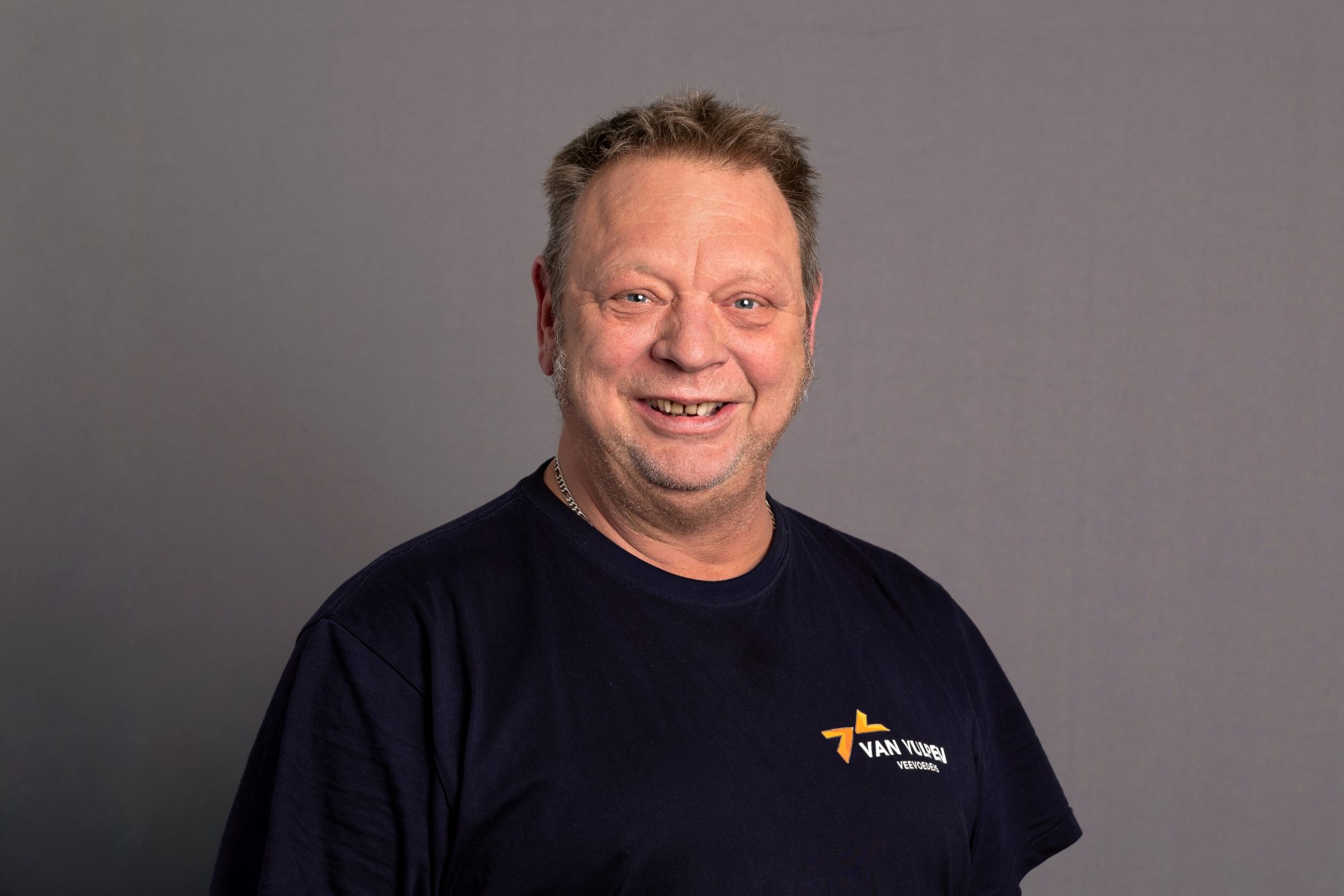 Nico van Rijn